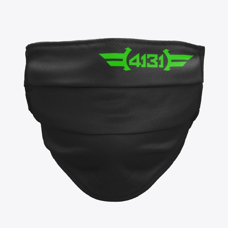 4131 mask